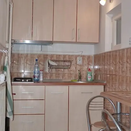 Ingerul Auriu Studio Апартаменти