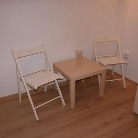 Апартаменти Ingerul Auriu Studio *