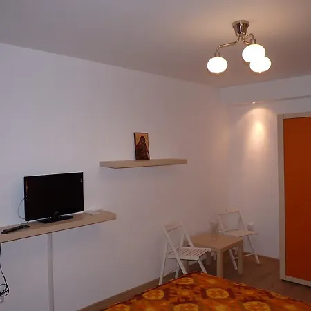 Ingerul Auriu Studio